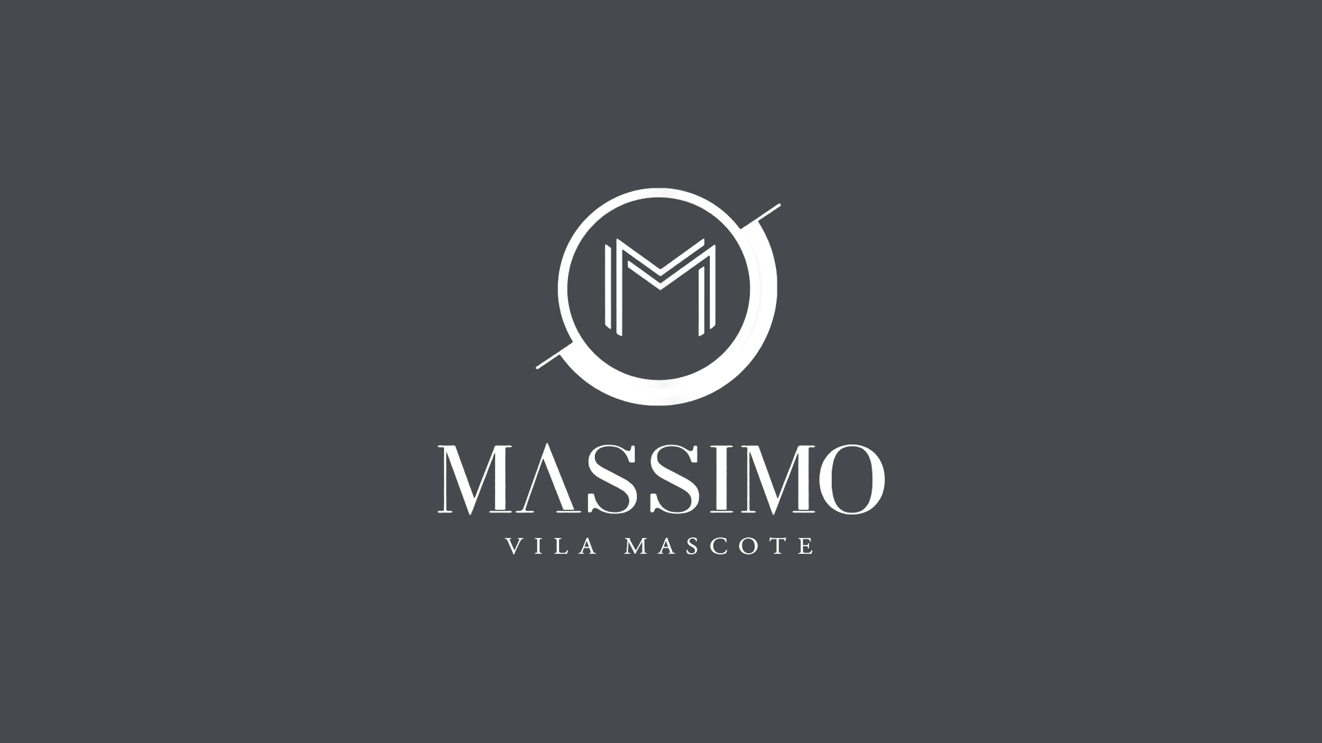 Massimo Vila Mascote — Apartamento de Alto Padrão c/ 03 Suítes.