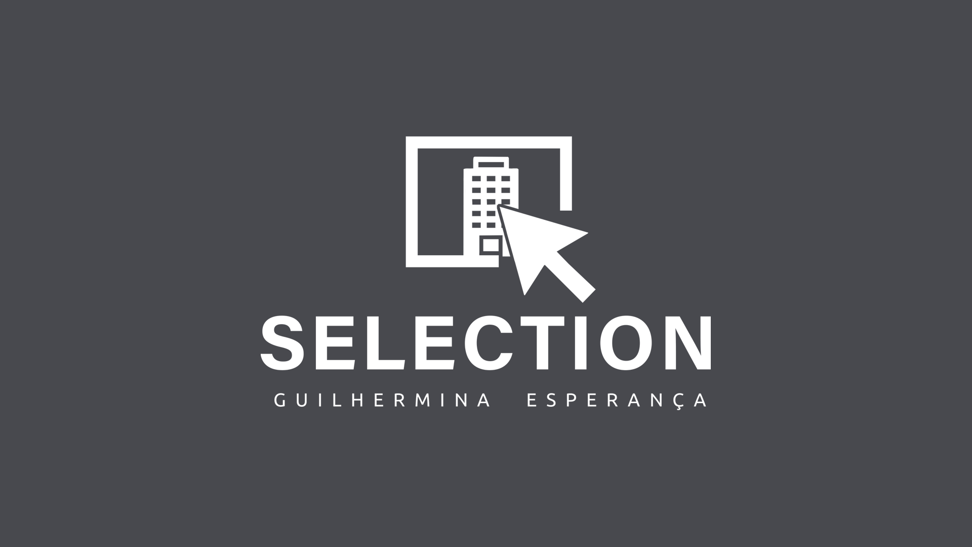 Selection Guilhermina Esperança — Lofts & Studios, Aptos 01 / 02 Dorms.